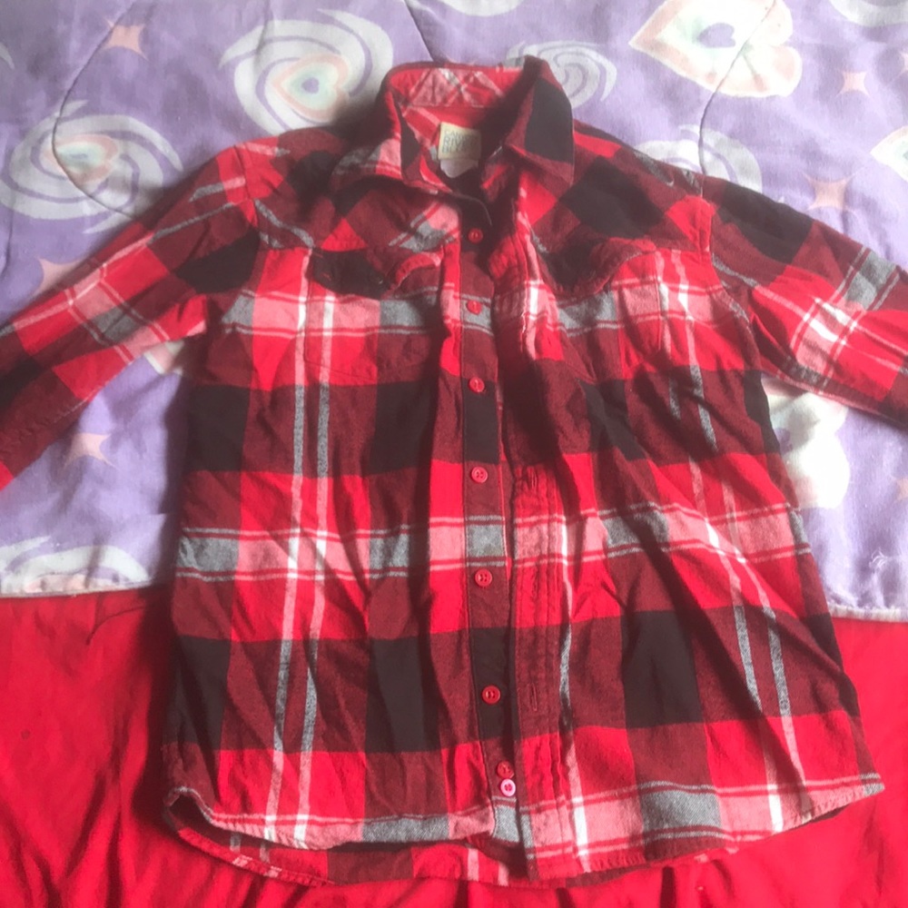 Flannel